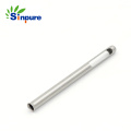 China Sinpure Customized Stainless Steel Flaring Tube with Swaging End